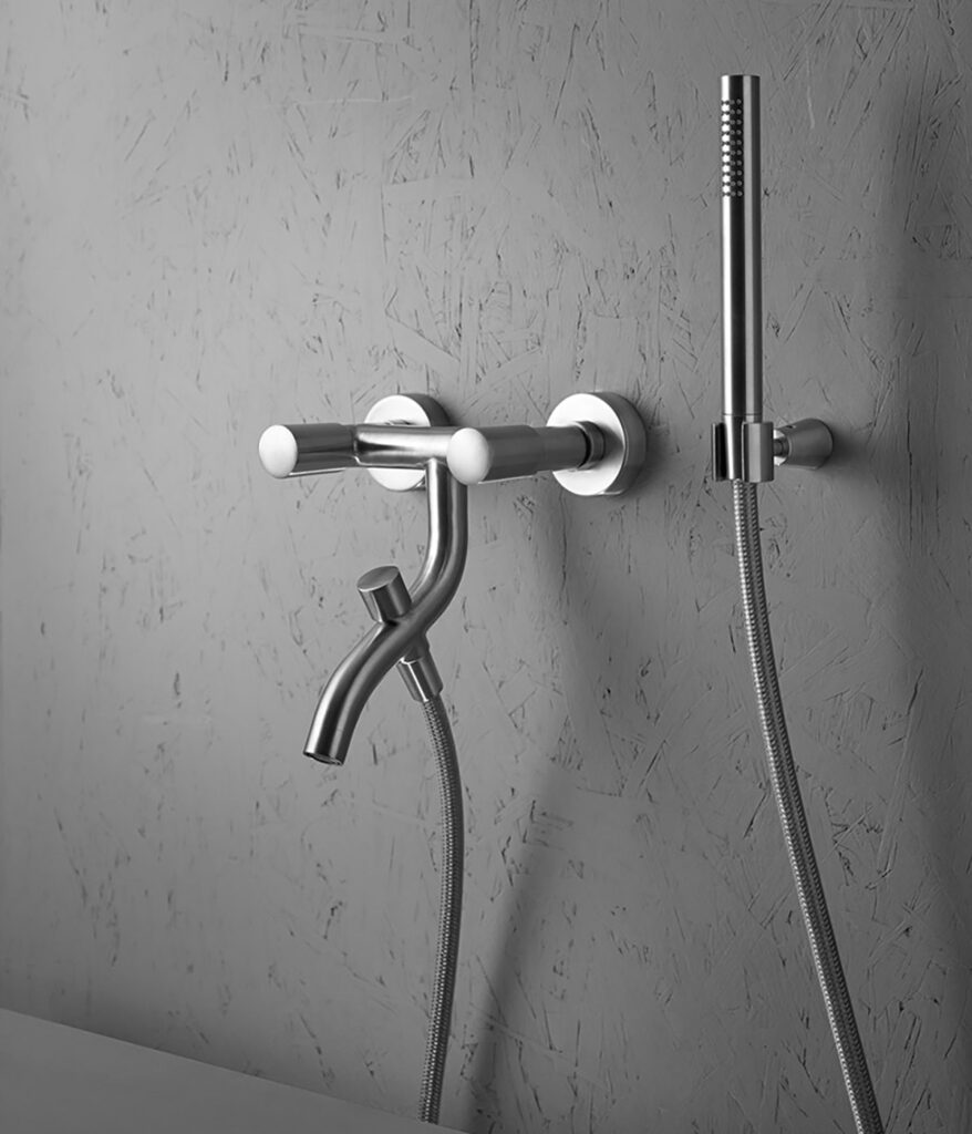 Ono | Bathroom QuadroDesign