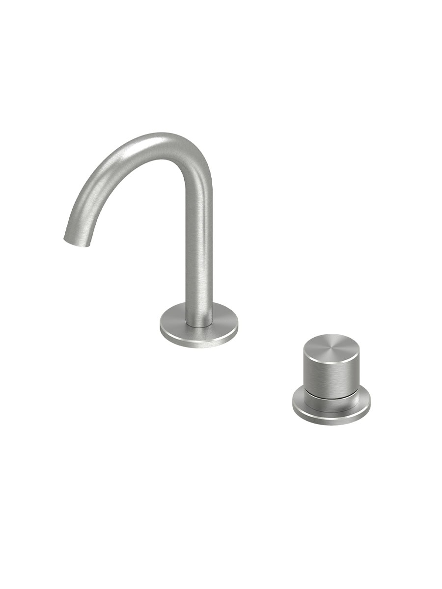 Hum Washing HUM | Bathroom QuadroDesign